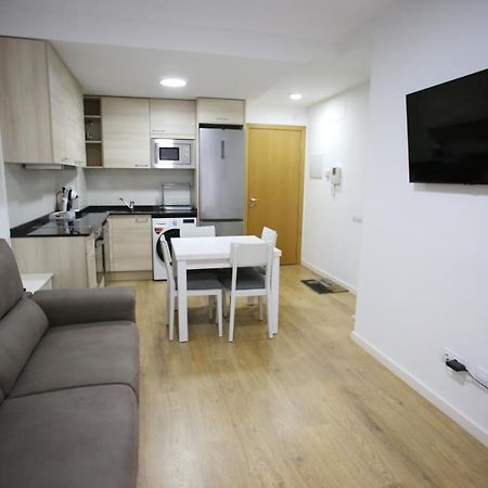 La Confianca Rooms Ripoll Ngoại thất bức ảnh