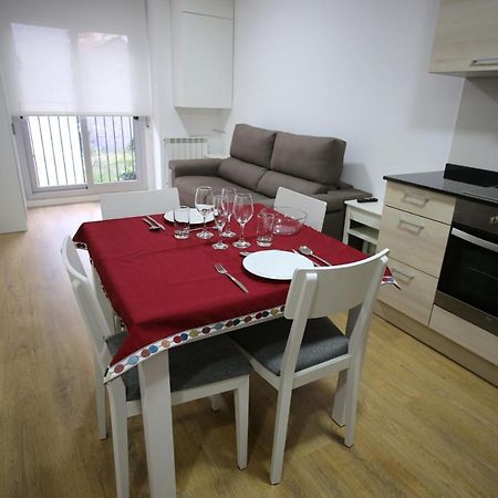 La Confianca Rooms Ripoll Ngoại thất bức ảnh