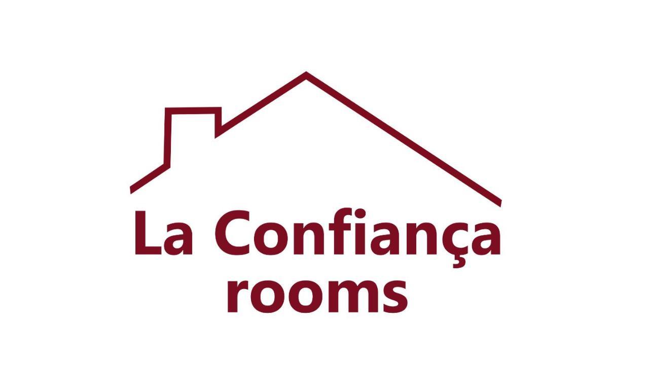 La Confianca Rooms Ripoll Ngoại thất bức ảnh