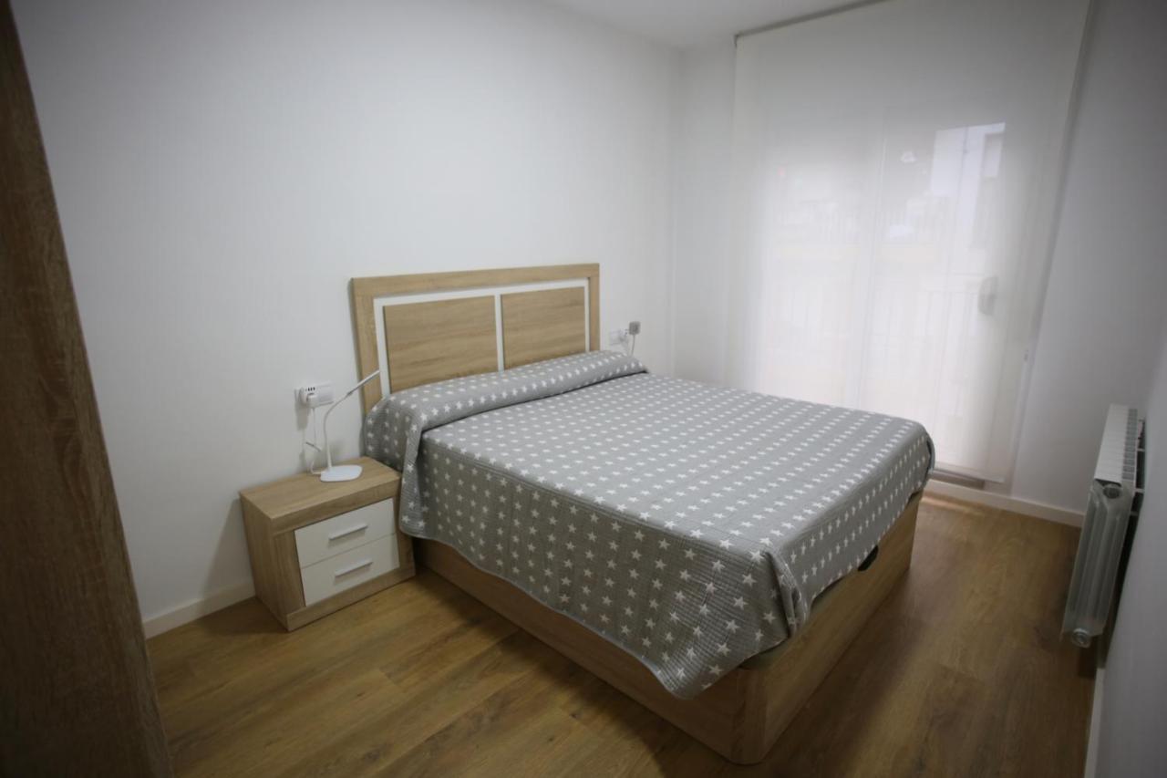La Confianca Rooms Ripoll Ngoại thất bức ảnh