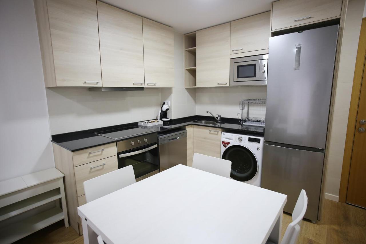 La Confianca Rooms Ripoll Ngoại thất bức ảnh
