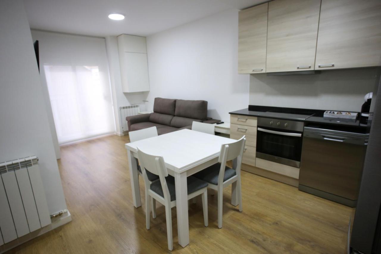 La Confianca Rooms Ripoll Ngoại thất bức ảnh