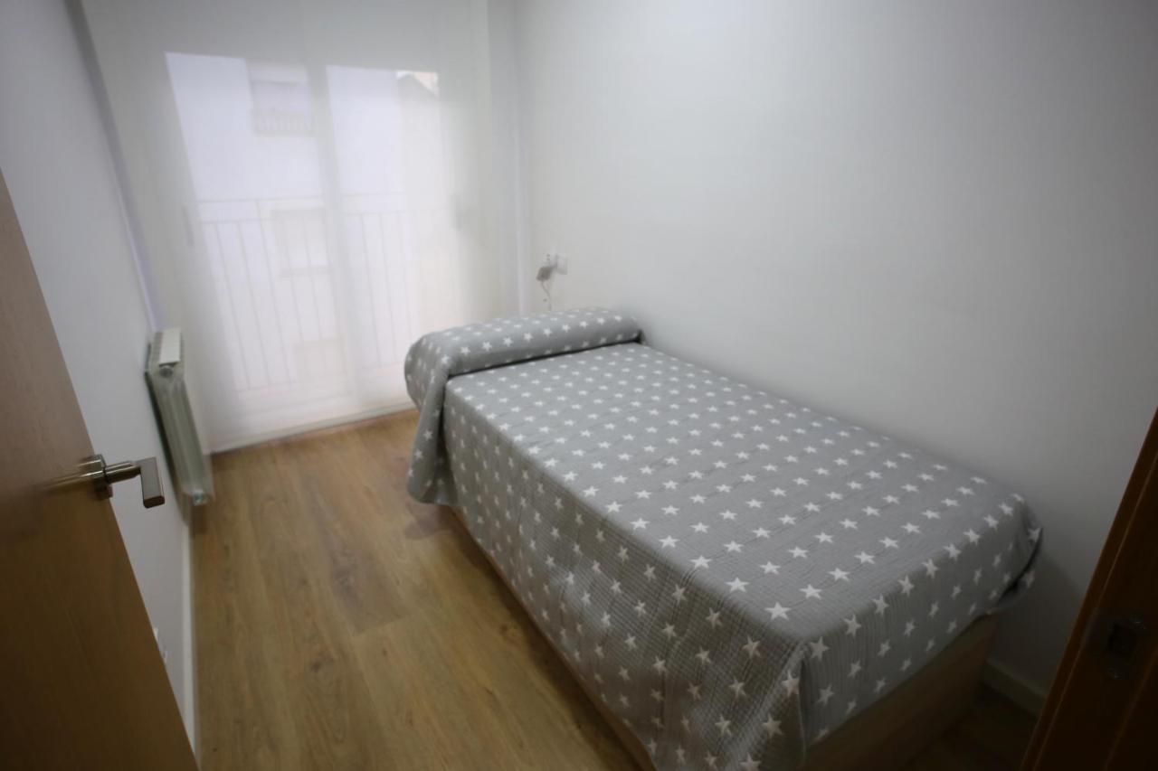 La Confianca Rooms Ripoll Ngoại thất bức ảnh