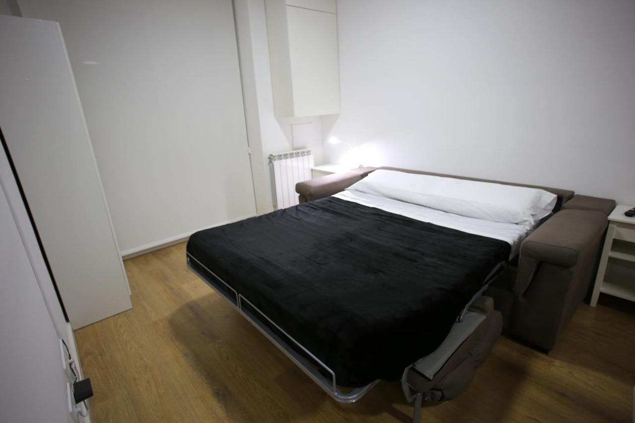 La Confianca Rooms Ripoll Ngoại thất bức ảnh
